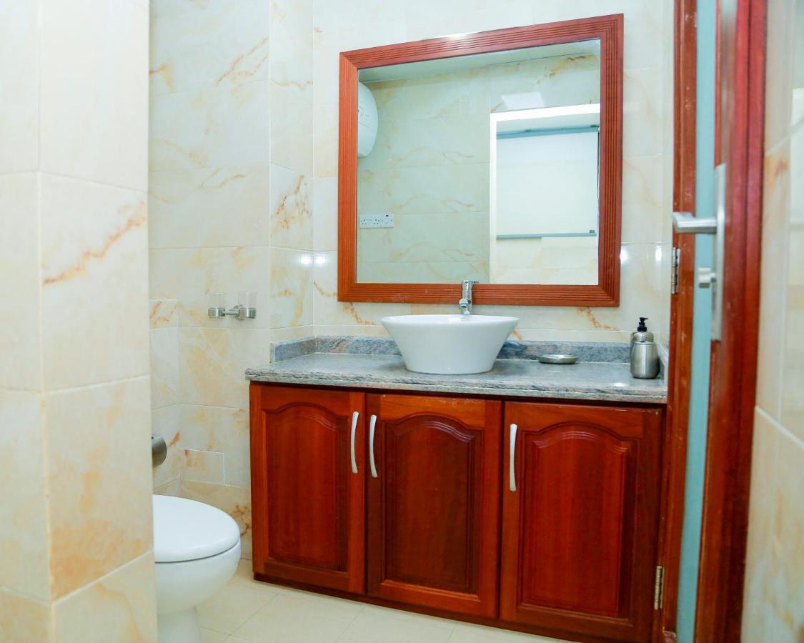 Palm Village Dar es Salaam Extérieur photo
