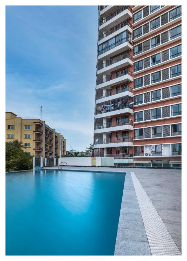 Palm Village Dar es Salaam Extérieur photo