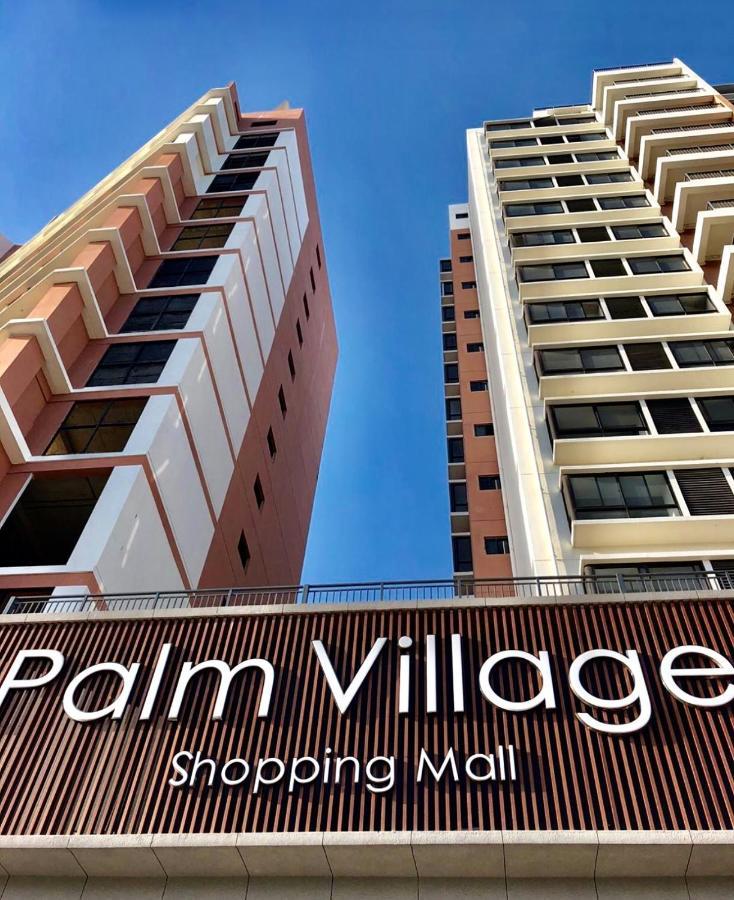 Palm Village Dar es Salaam Extérieur photo